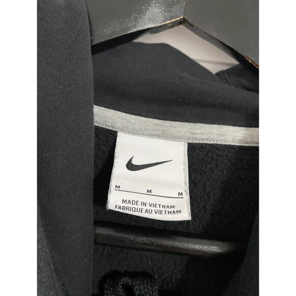 Georgia Bulldogs Back 2 Back Champs Nike Hoodie Size M - Picture 4 of 6